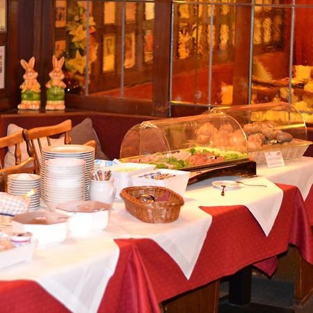 Gasthaus Loewen Freiburg im Breisgau Kültér fotó