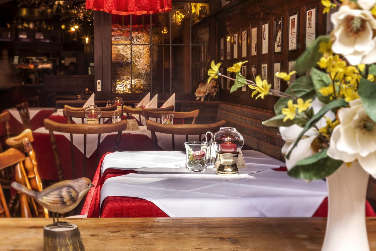 Gasthaus Loewen Freiburg im Breisgau Kültér fotó
