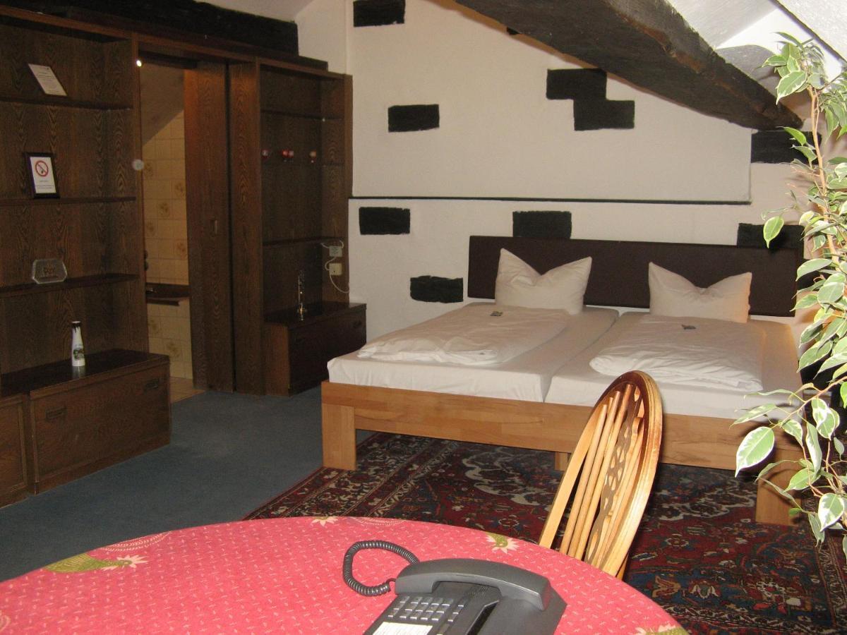 Gasthaus Loewen Freiburg im Breisgau Kültér fotó