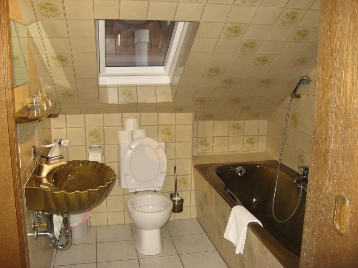 Gasthaus Loewen Freiburg im Breisgau Kültér fotó